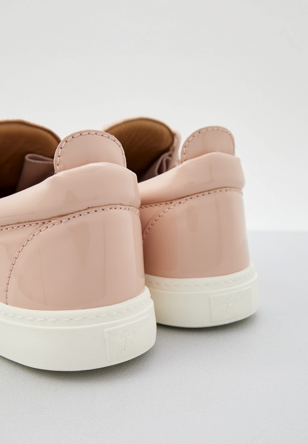 фото Кеды giuseppe zanotti