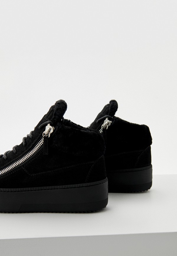 фото Ботинки giuseppe zanotti