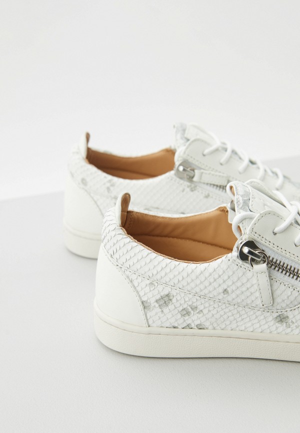 фото Кеды giuseppe zanotti