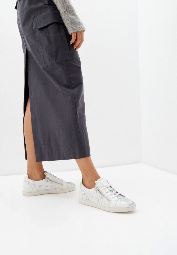 фото Кеды giuseppe zanotti