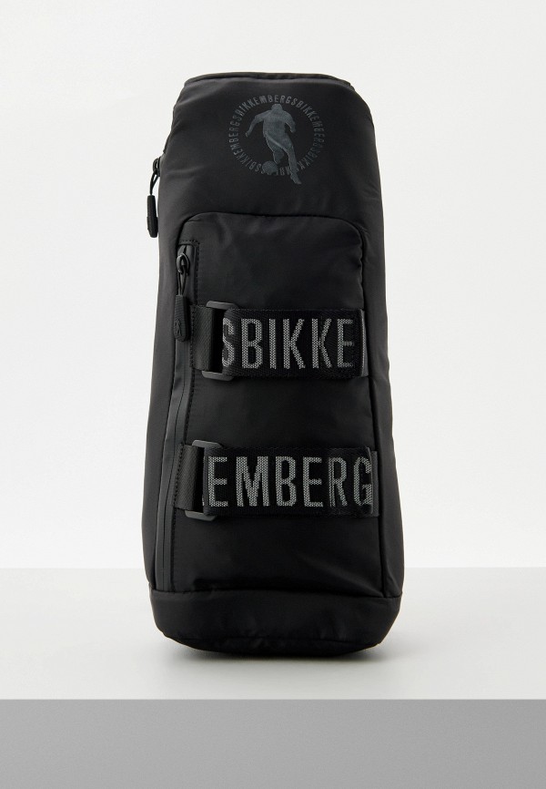 

Рюкзак Bikkembergs, Черный