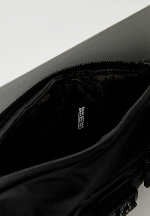 фото Рюкзак bikkembergs