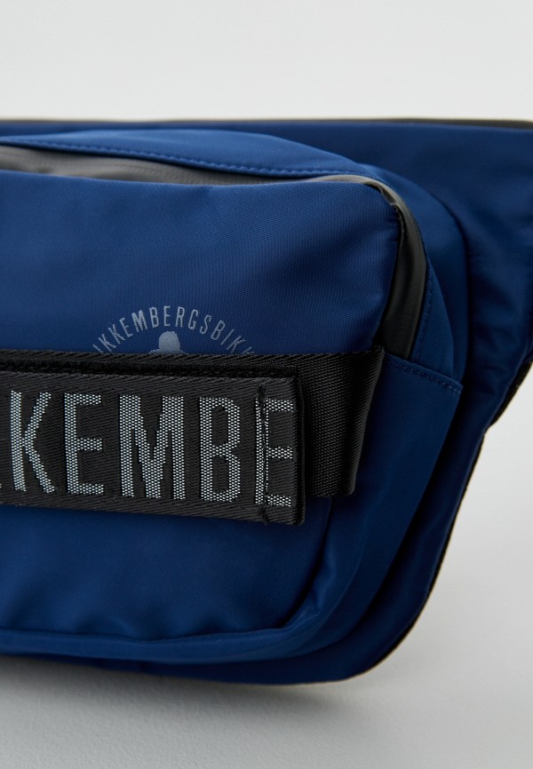 фото Сумка поясная bikkembergs