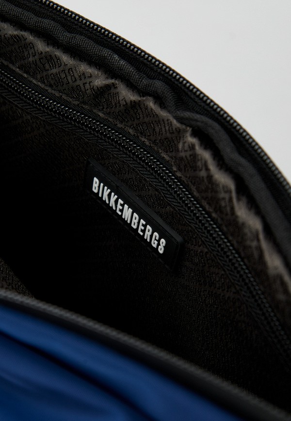 фото Сумка поясная bikkembergs