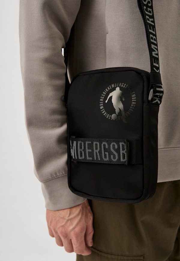 фото Сумка bikkembergs