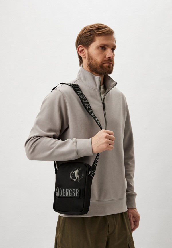 фото Сумка bikkembergs