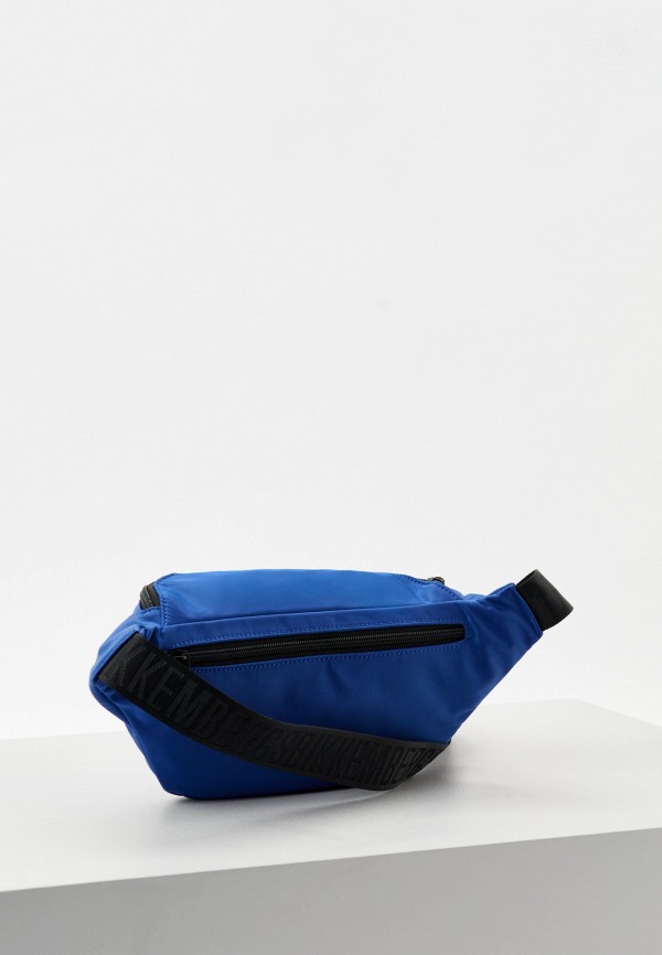 фото Сумка поясная bikkembergs
