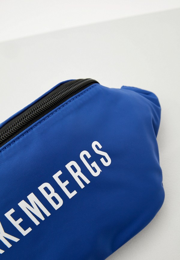 фото Сумка поясная bikkembergs