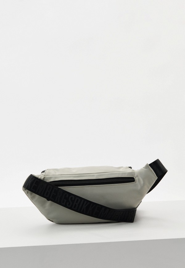 фото Сумка поясная bikkembergs