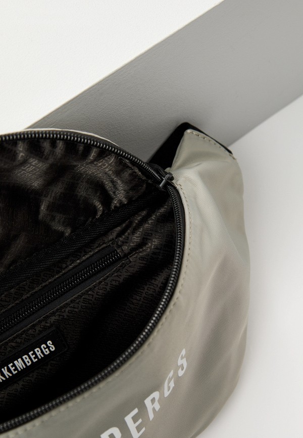 фото Сумка поясная bikkembergs