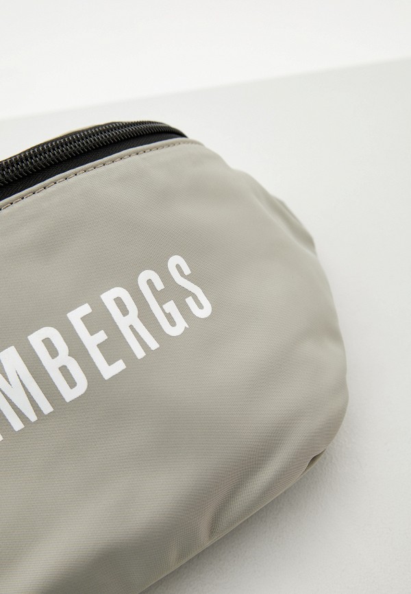 фото Сумка поясная bikkembergs