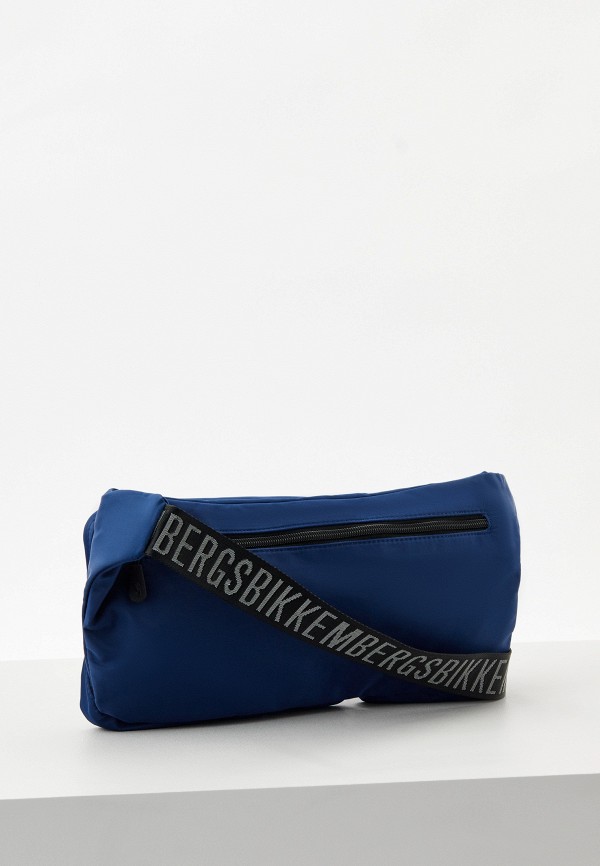 фото Сумка поясная bikkembergs