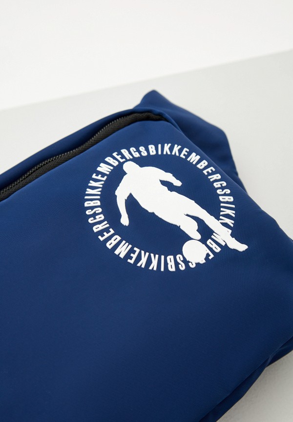 фото Сумка поясная bikkembergs