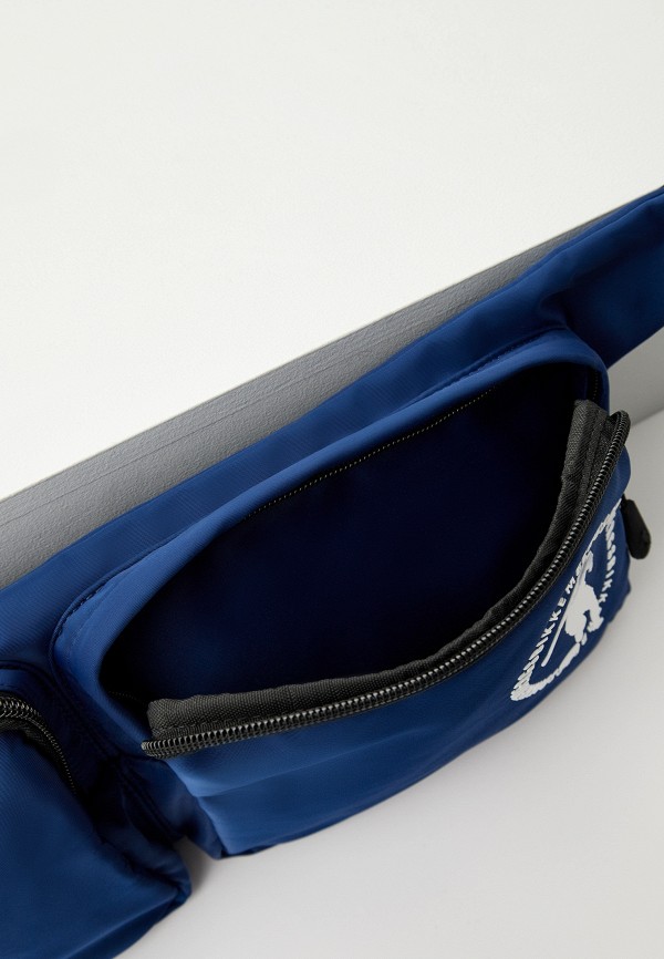 фото Сумка поясная bikkembergs