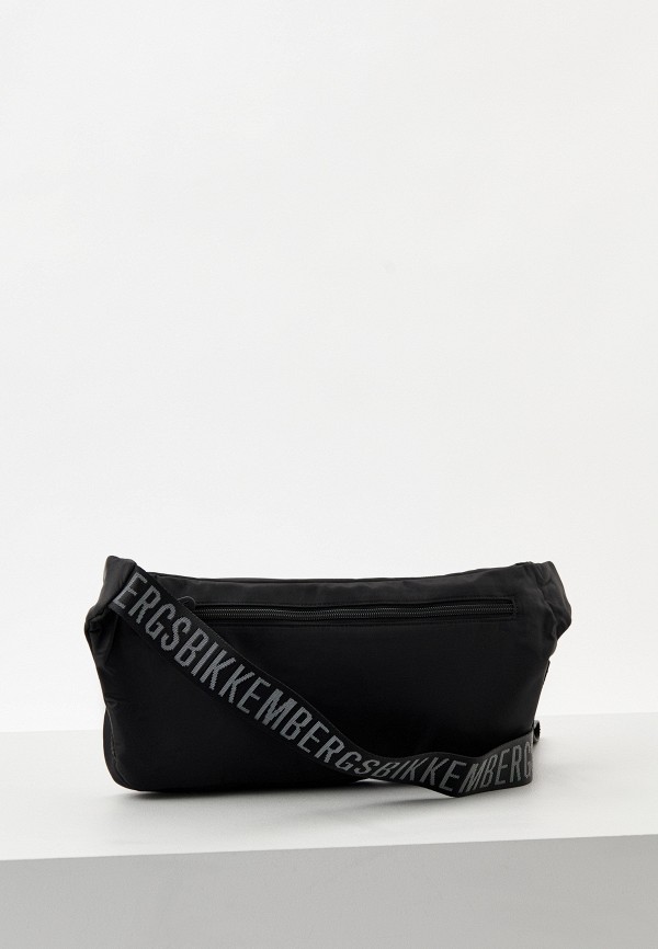 фото Сумка поясная bikkembergs