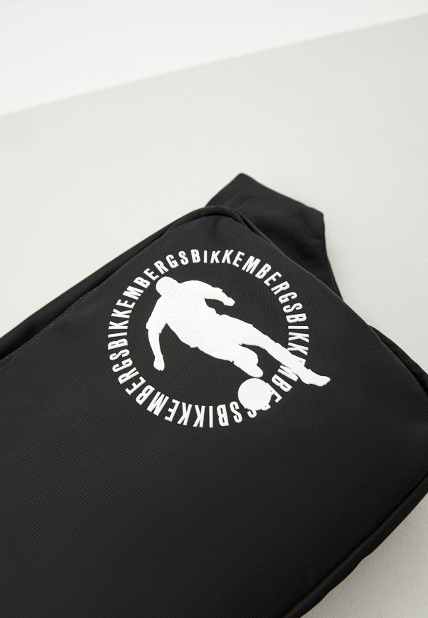 фото Сумка поясная bikkembergs