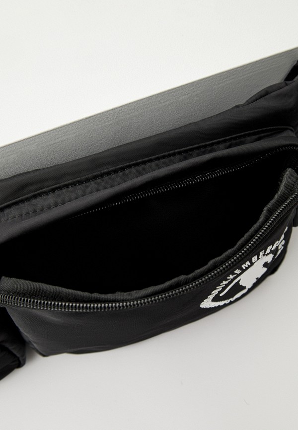 фото Сумка поясная bikkembergs