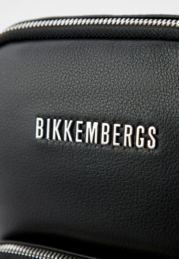 фото Рюкзак bikkembergs