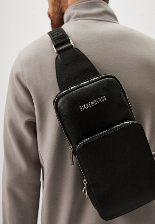 фото Рюкзак bikkembergs