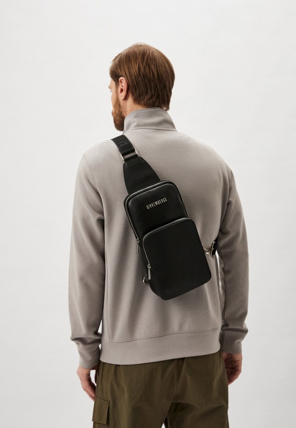 фото Рюкзак bikkembergs