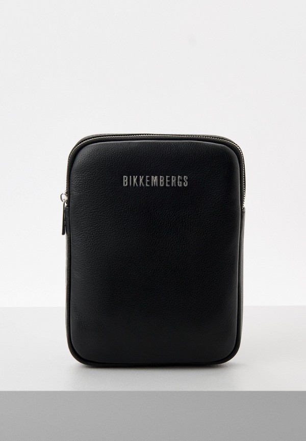 

Сумка Bikkembergs, Черный