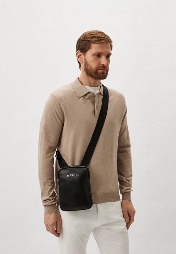 фото Сумка bikkembergs