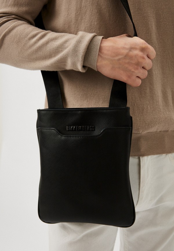 фото Сумка bikkembergs