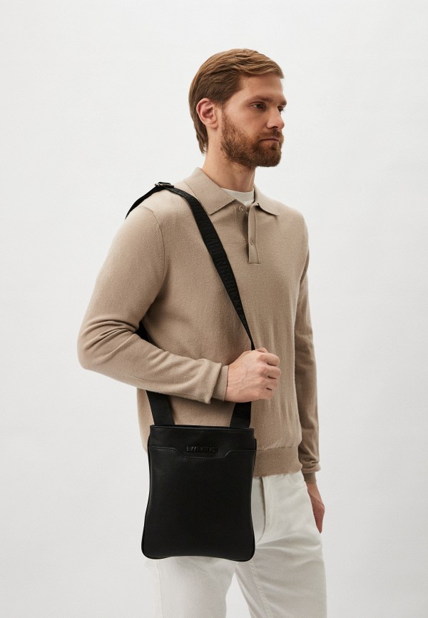 фото Сумка bikkembergs