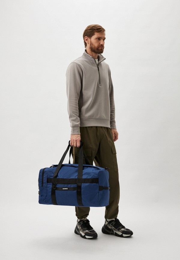 фото Сумка дорожная bikkembergs