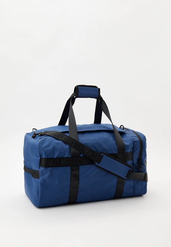 фото Сумка дорожная bikkembergs