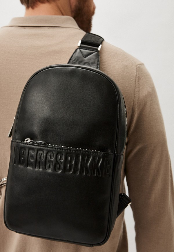 фото Рюкзак bikkembergs