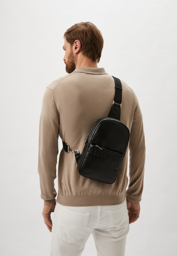 фото Рюкзак bikkembergs