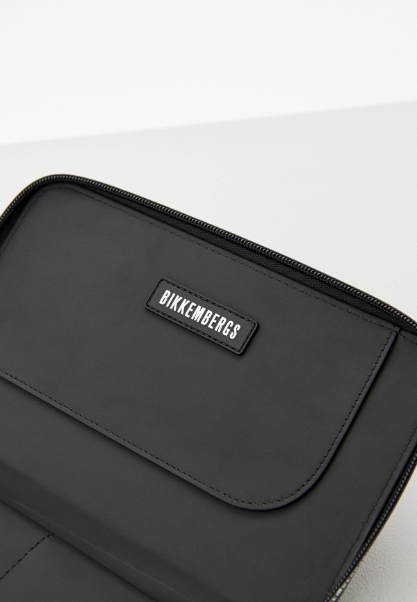 фото Кошелек bikkembergs
