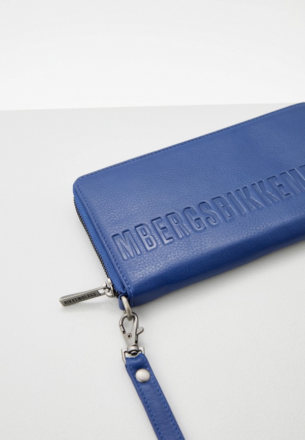 фото Кошелек bikkembergs