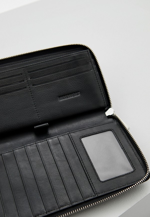 фото Кошелек bikkembergs