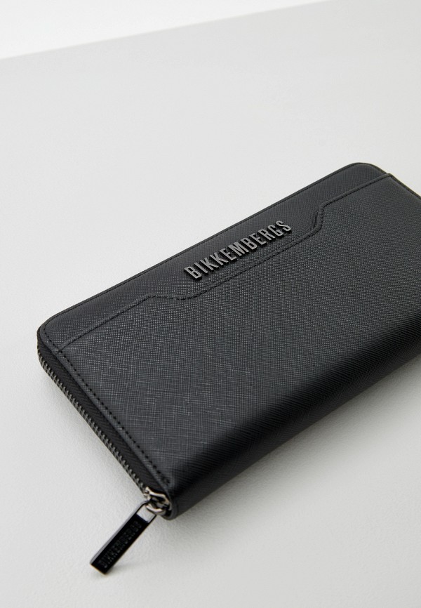 фото Кошелек bikkembergs