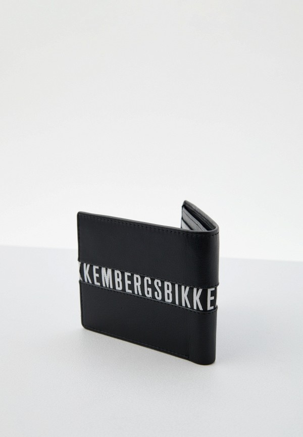 фото Кошелек bikkembergs
