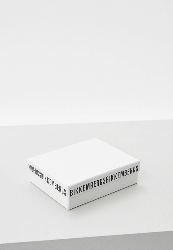 фото Кошелек bikkembergs