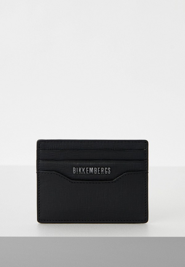 

Кредитница Bikkembergs, Коричневый