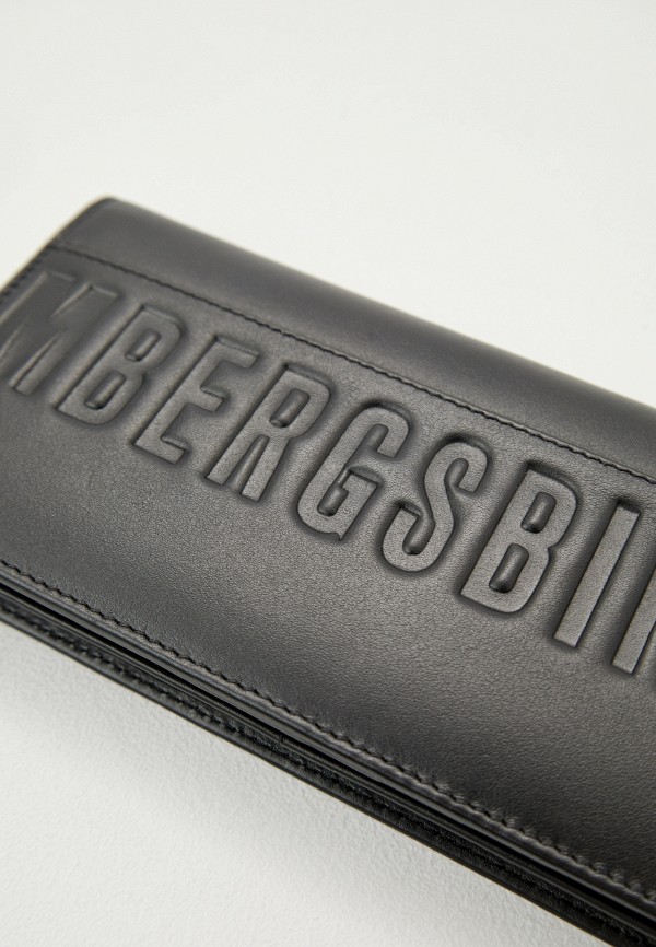 фото Кошелек bikkembergs