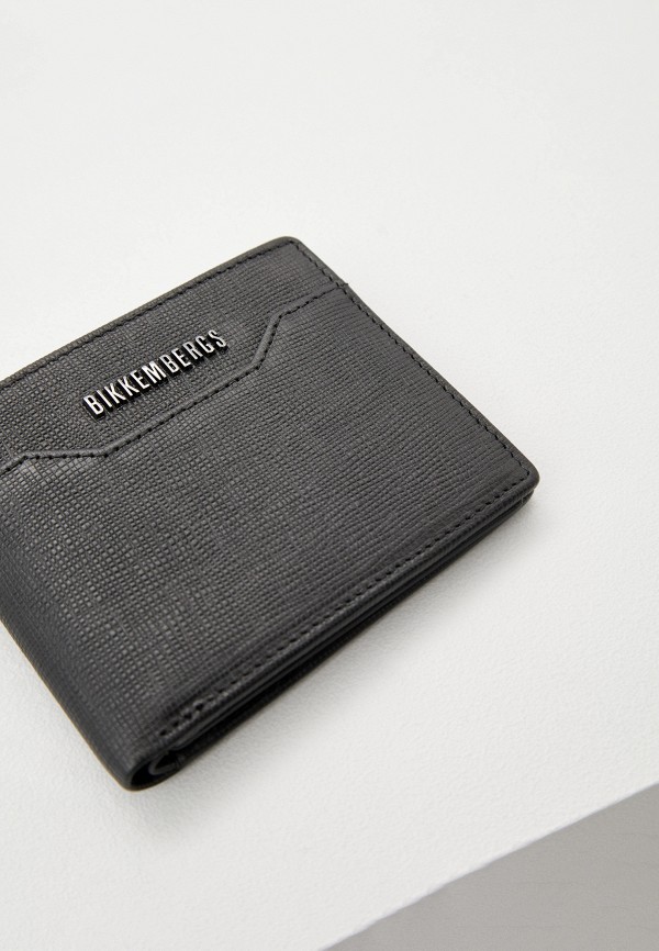 фото Кошелек bikkembergs
