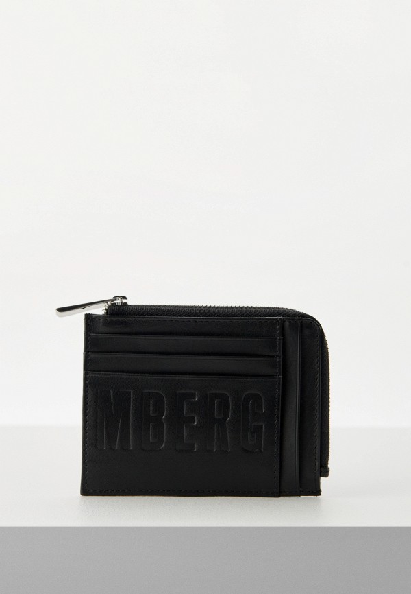 

Кошелек Bikkembergs, Черный