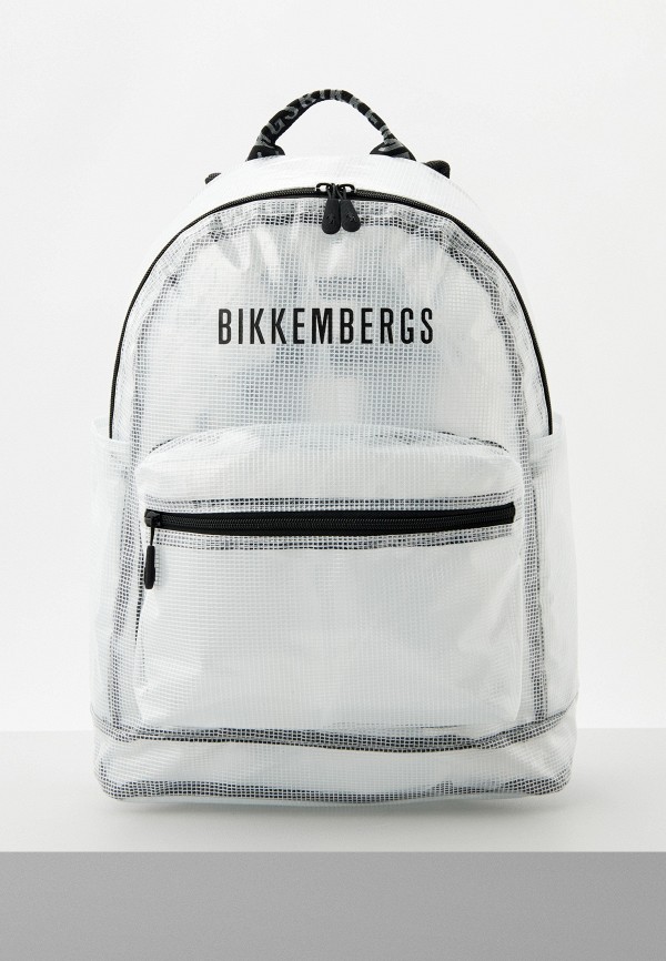 Рюкзак Bikkembergs