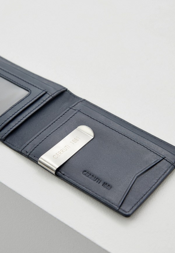 фото Кошелек cerruti 1881