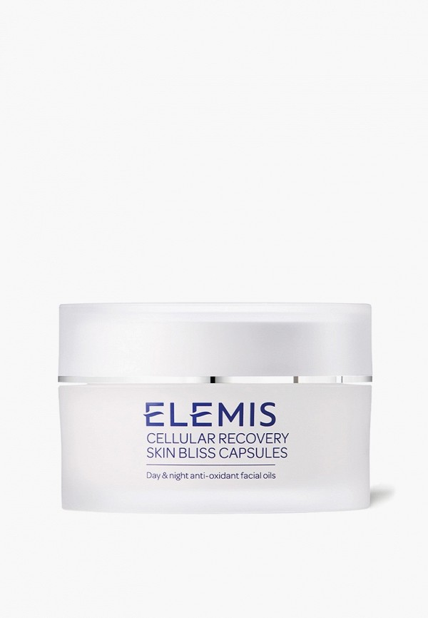 фото Масло для лица elemis