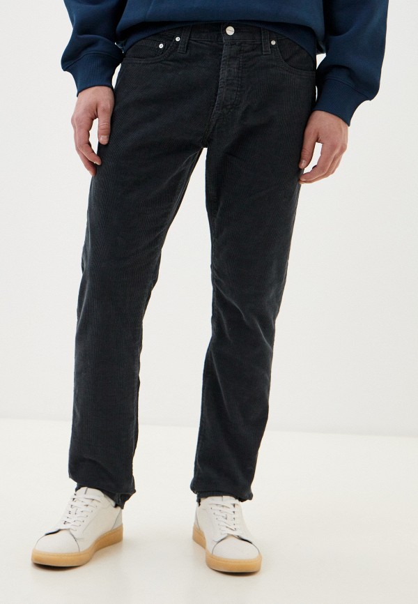 

Брюки Carhartt WIP, Синий