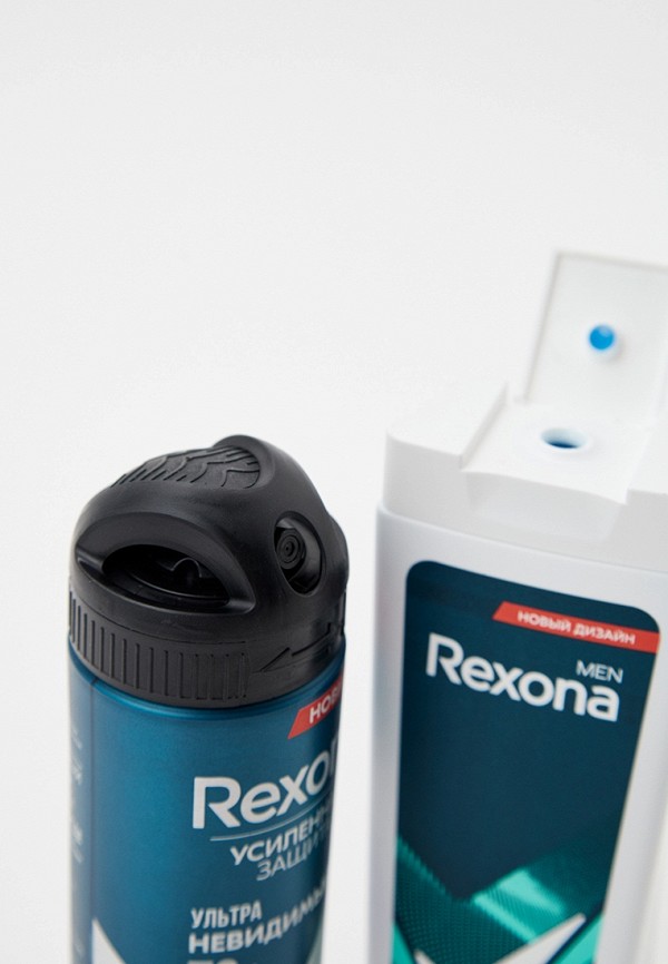 фото Набор для ухода за телом rexona
