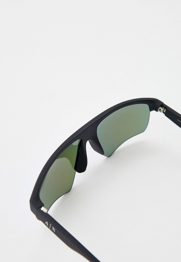 фото Очки солнцезащитные armani exchange