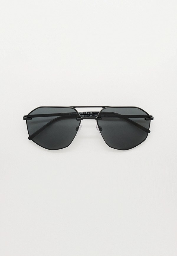 

Очки солнцезащитные Emporio Armani, Черный, EA2132 300187