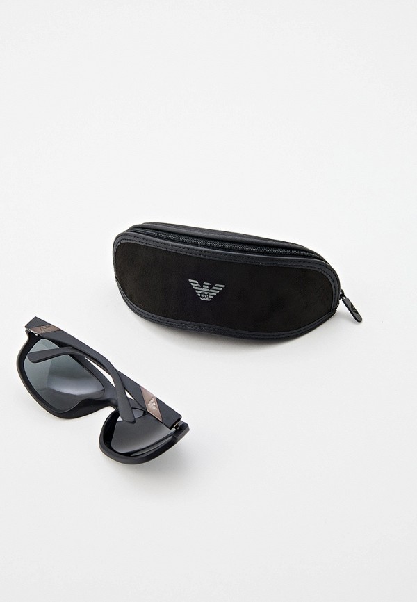 фото Очки солнцезащитные emporio armani
